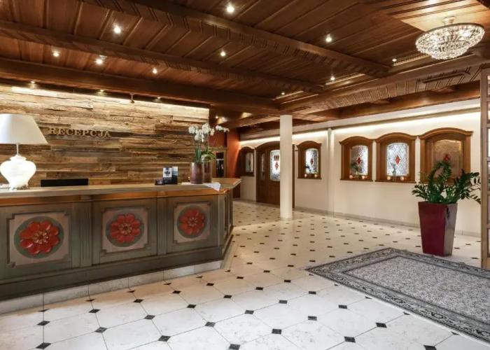 Hotel Alpejski