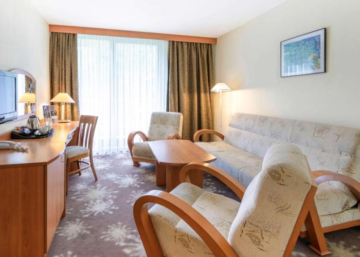 Mercure Karpacz Skalny