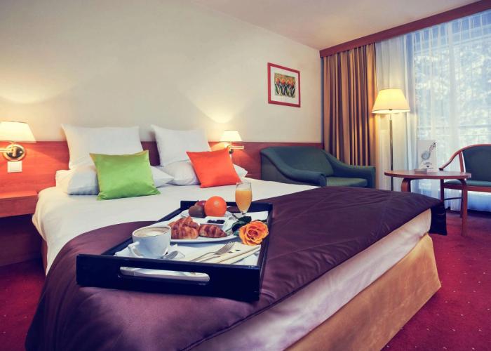 Mercure Karpacz Skalny