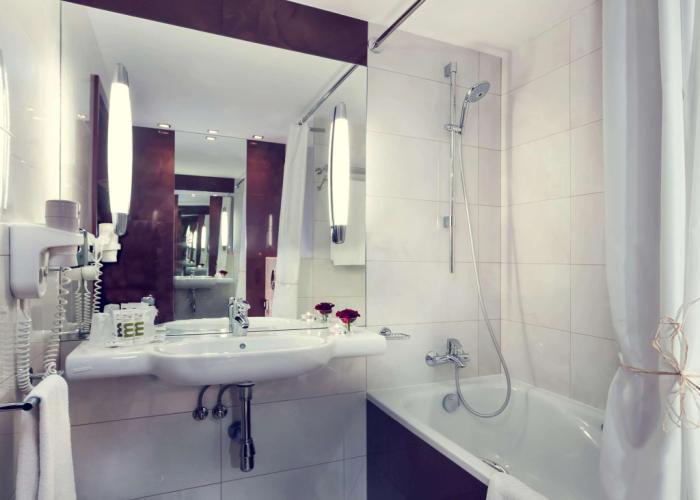Mercure Karpacz Skalny