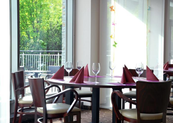 Mercure Karpacz Skalny
