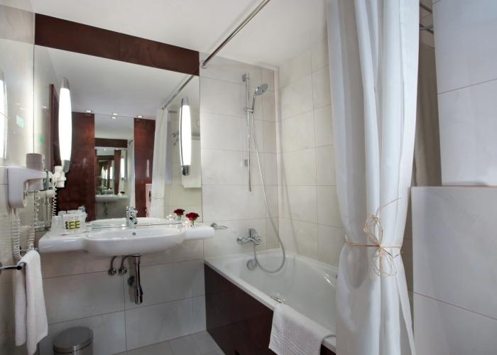 Mercure Karpacz Skalny