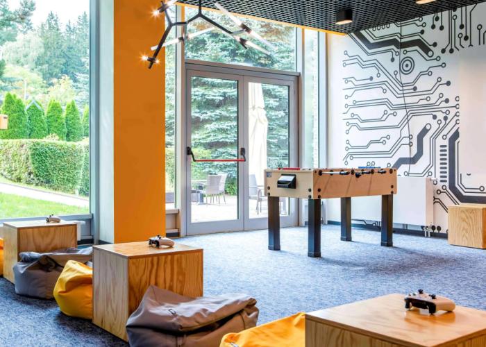Mercure Karpacz Skalny