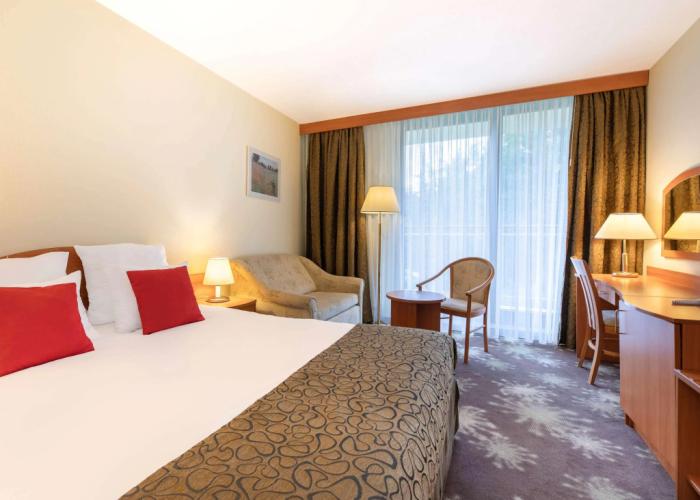Mercure Karpacz Skalny