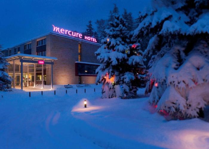 Mercure Karpacz Skalny