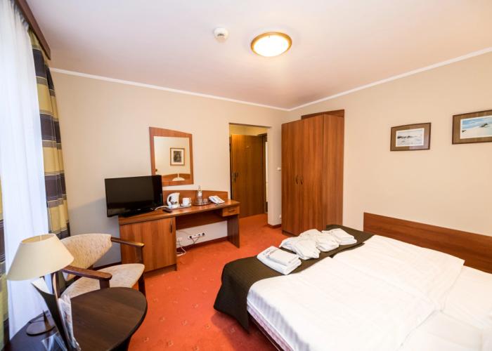 Hotel Nowa Ski