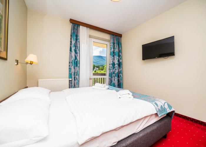 Hotel Nowa Ski
