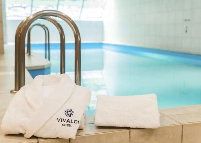 Hotel Vivaldi
