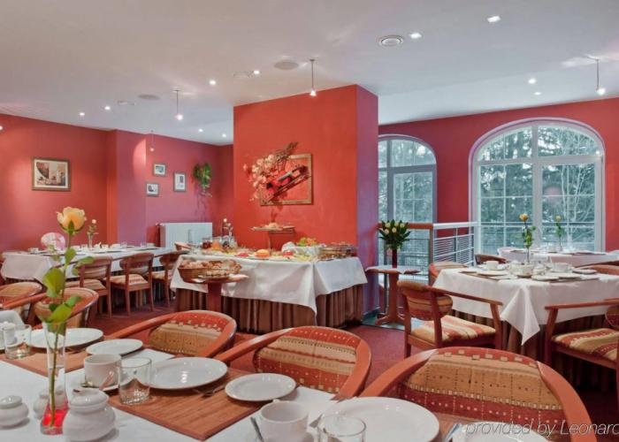 Hotel Vivaldi