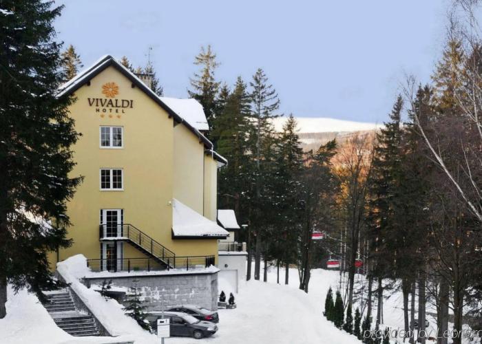Hotel Vivaldi