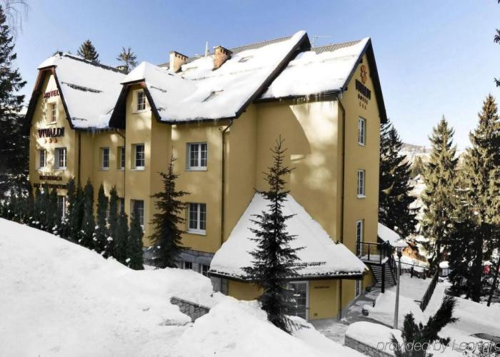 Hotel Vivaldi
