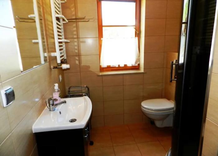 Apartamenty Sun & Snow Karpacz Myśliwska