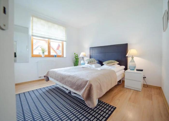 Apartamenty Sun & Snow Karpacz Myśliwska