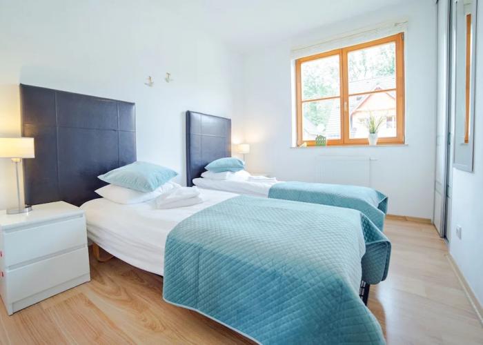 Apartamenty Sun & Snow Karpacz Myśliwska