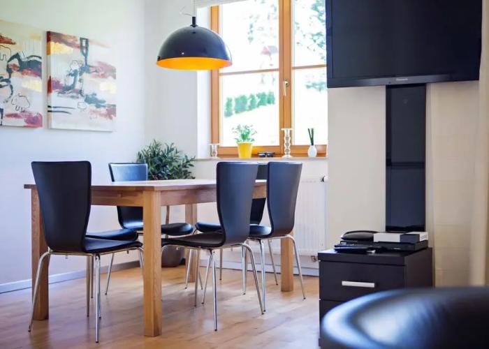 Apartamenty Sun & Snow Karpacz Myśliwska