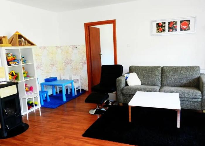 Apartamenty Sun & Snow Karpacz Myśliwska