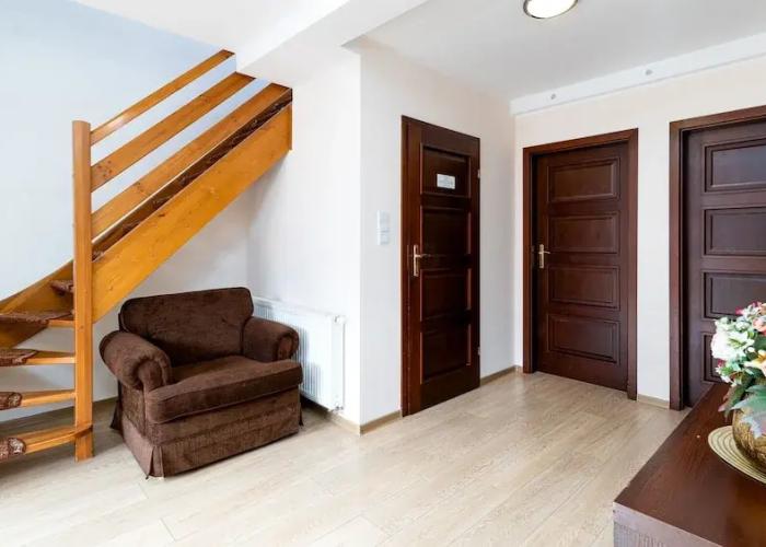 Apartamenty Sun & Snow Karpacz Myśliwska