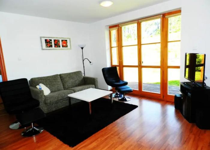 Apartamenty Sun & Snow Karpacz Myśliwska