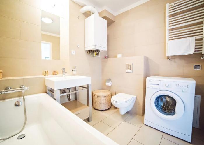 Apartamenty Sun & Snow Karpacz Myśliwska