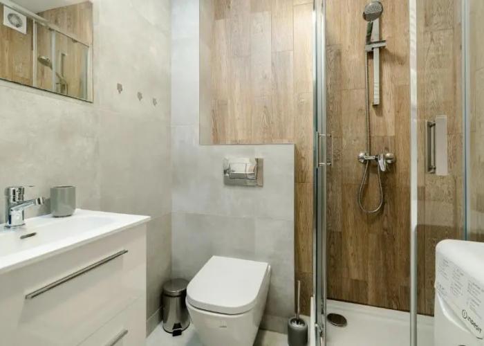 Apartamenty Sun & Snow Nadrzeczna