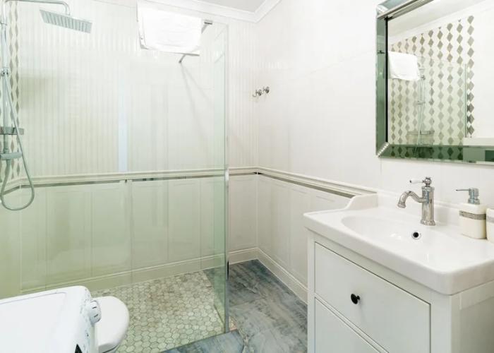 Apartamenty Sun & Snow Nadrzeczna