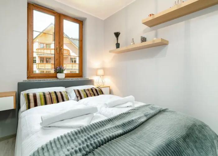 Apartamenty Sun & Snow Nadrzeczna