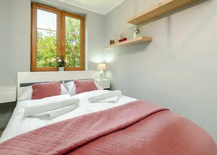 Apartamenty Sun & Snow Nadrzeczna