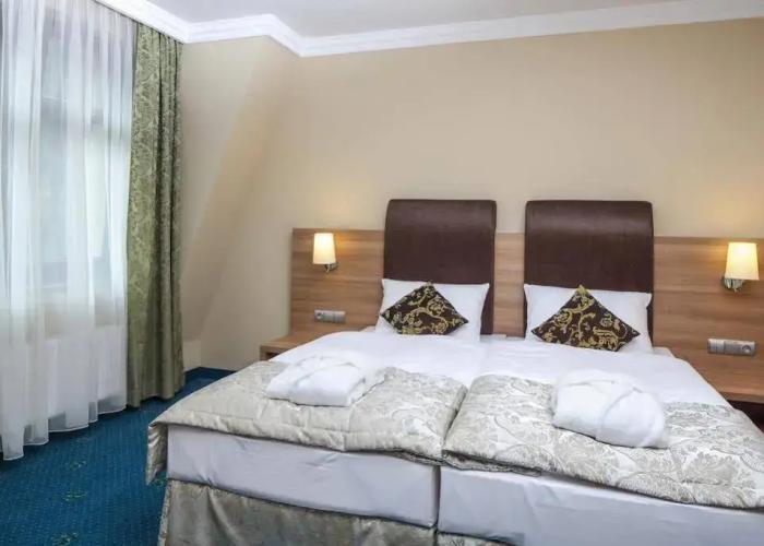 Greno Hotel & Spa