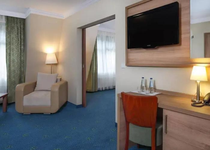 Greno Hotel & Spa