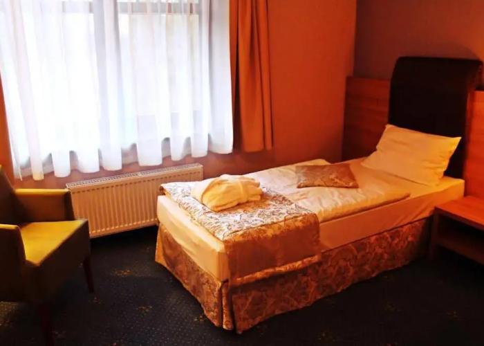 Greno Hotel & Spa