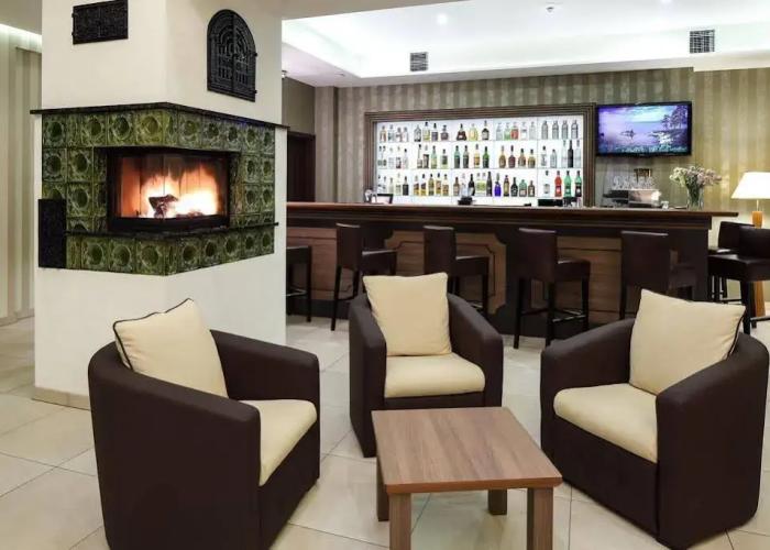 Greno Hotel & Spa