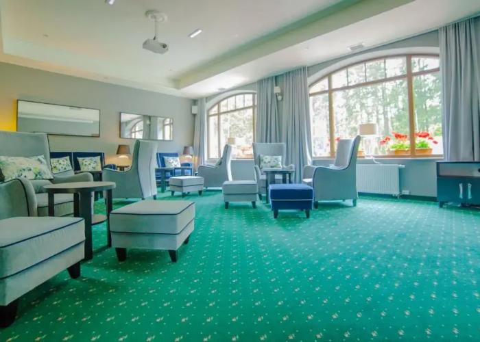 Greno Hotel & Spa