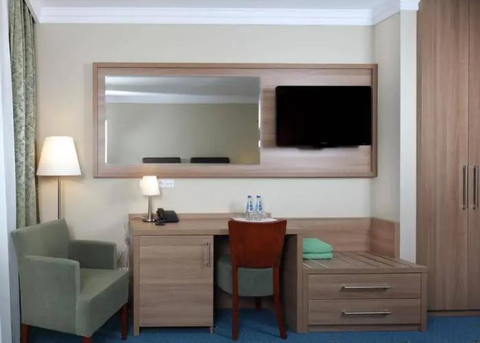 Greno Hotel & Spa