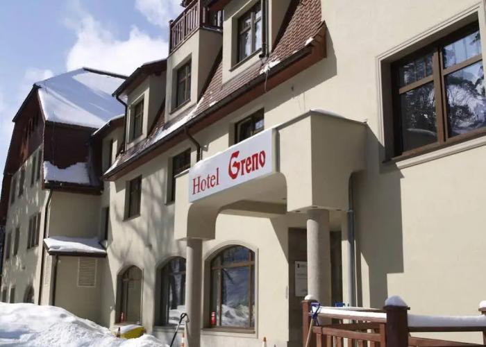 Greno Hotel & Spa