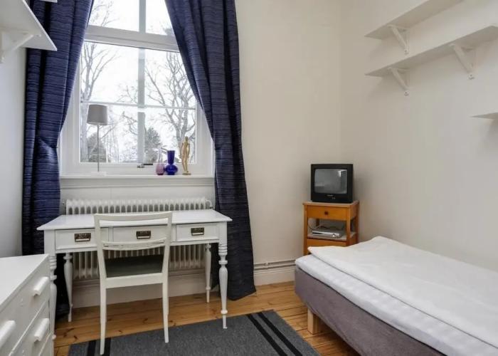 Hagbackens Gård Bed & Breakfast