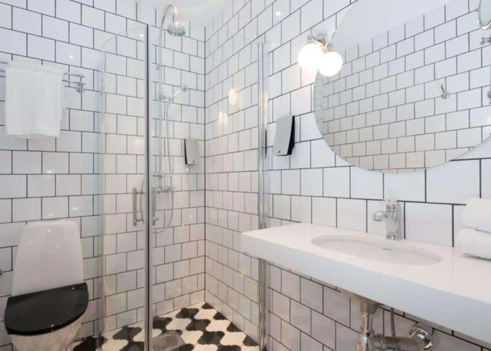 Home Hotel Borgen