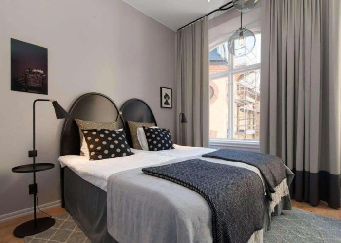 Home Hotel Borgen
