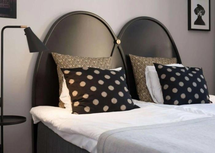 Home Hotel Borgen