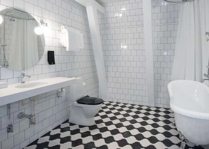 Home Hotel Borgen