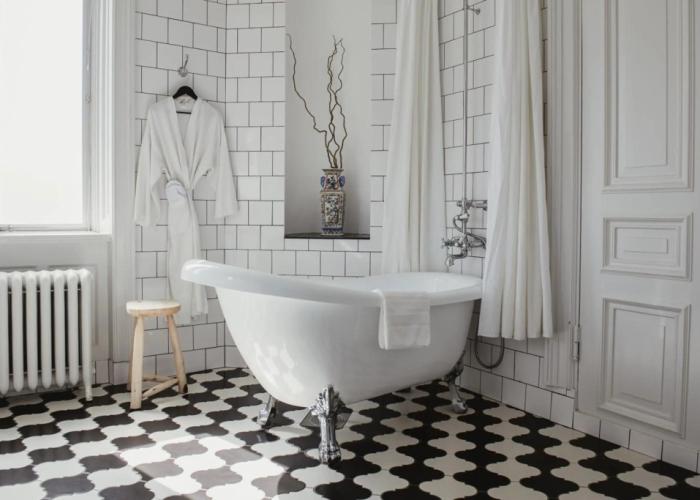 Home Hotel Borgen