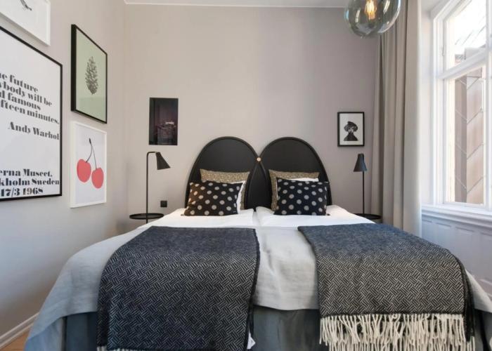 Home Hotel Borgen