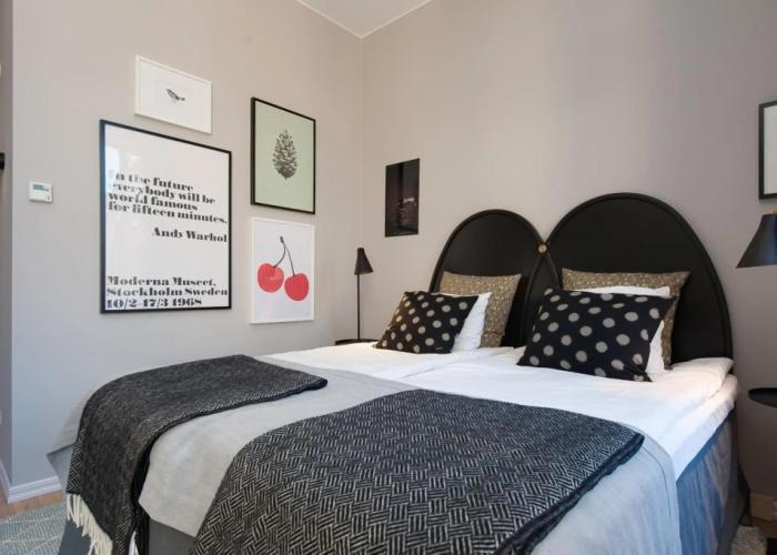 Home Hotel Borgen