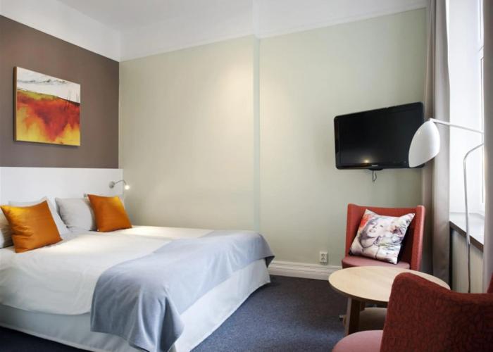 Hotel Örebro