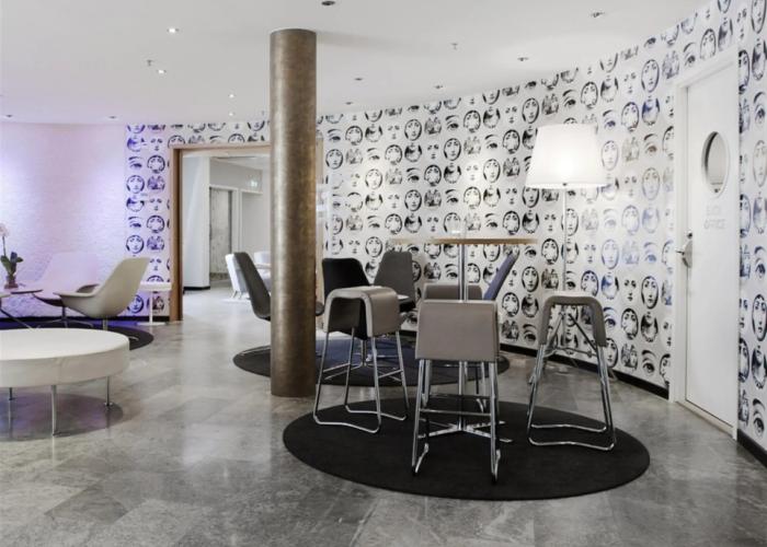 Hotel Örebro