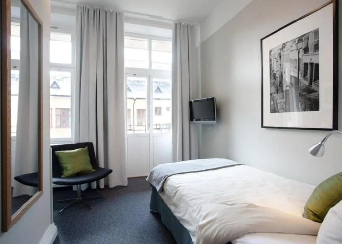 Hotel Örebro