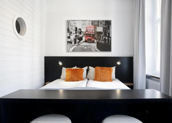 Hotel Örebro