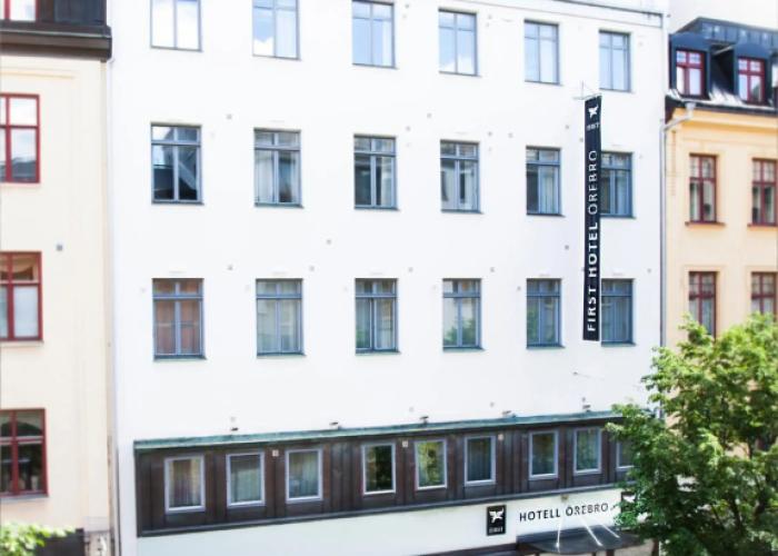 Hotel Örebro