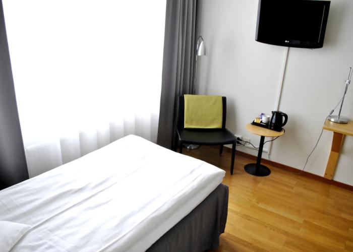City Central Hotel Örebro, by First Hotels