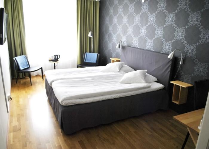 City Central Hotel Örebro, by First Hotels