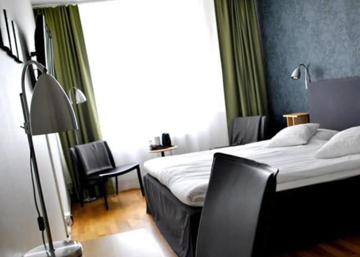 City Central Hotel Örebro, by First Hotels